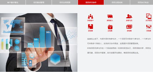 湖州智城攜手智邦國際ERP系統，推動項目管理智能化升級