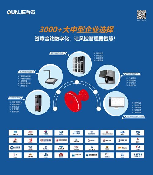 數字賦能建筑未來，群杰科技亮相第十七屆工程建設行業信息化發展大會