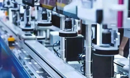 5G賦能智能制造 打造未來工廠的數字基石